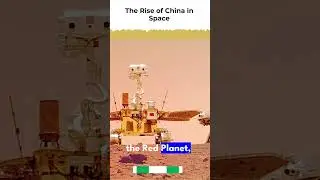 Mind-Blowing Discoveries on Mars: China's Zhurong Rover Pushes the Limits!