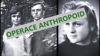 Operace Anthropoid | Rodina Smržových