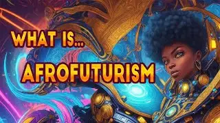 Unlocking the Mysteries of Afrofuturism: The Ultimate Introduction