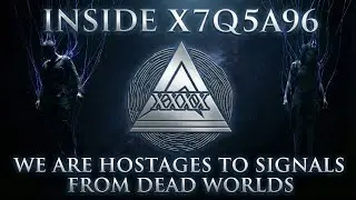 We Are Hostages to Signals from Dead Worlds