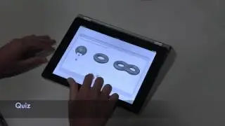 Olhar 3D &ndash; E-pub interativo