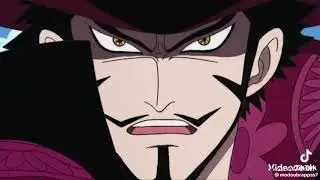 ONE PIECE: Roronoa Zoro Vs &OElig;il de Faucon