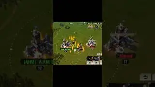 New Artillery Officer - Warpath 13.4