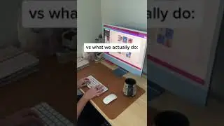 What we Actually do as a Branding Agency Meme #shorts