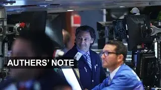 Authers' Note | Perspective on the post Brexit rebound