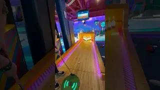 Puttshack v2 #golf #minigolf #fun