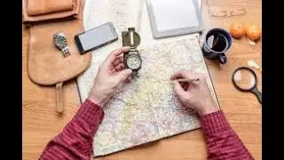 TfL Topographical Training - What are Map Reading Questions?
