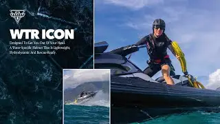 WTR Icon