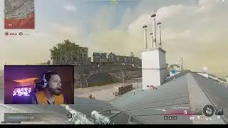 increasing my KD (Warzone)