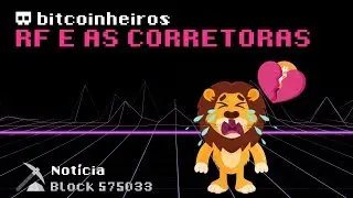 Receita Federal e as Corretoras de Bitcoin