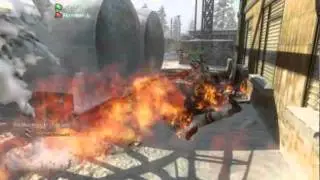 Addice - Black Ops Game Clip
