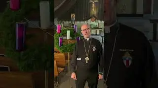 Bishop Conley's First Sunday of Advent Message