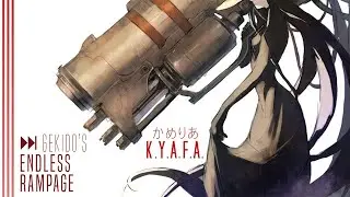 6K K.Y.A.F.A 99.44% 972,351 #1
