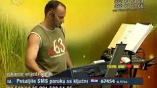 Grupa Treca smjena (Nova Gradiska) - Zumbuli su procvali