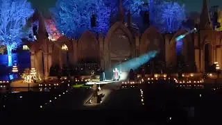 Canticorum Guadalajara #familia #parquetemático #concierto ##increible ##opera ##musical 