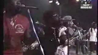 Peter Tosh 1979 SWITZERLAND