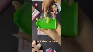 𝐓𝐫𝐲𝐢𝐧𝐠 𝟑𝐃 𝐩𝐚𝐢𝐧𝐭𝐢𝐧𝐠 for the 1st time | #liza #3dpainting #diamondpainting