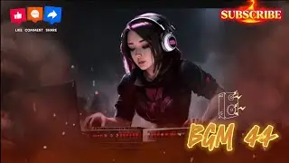 BGM 44 | Original BGM &ndash; Free to Use | Background Music | 2026