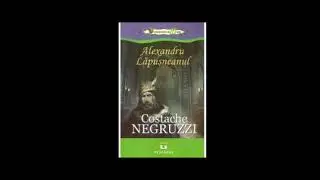 Caracterizare Alexandru Lăpușneanul de Constantin Negruzzi (Costache)