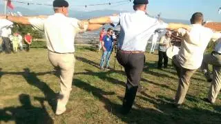 Darsma në Pallçisht të Epërm Lodrat 2014
