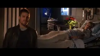 Olicity - Arrow - 4x10 Pt.15 - 