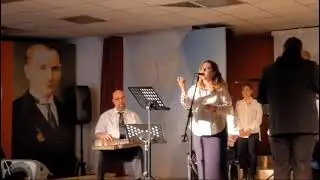 Hanife BOZALAN -  Kulakların Çınlasın