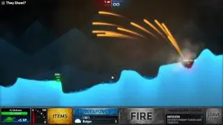 Shellshock Live Level Guide [They Shoot?]
