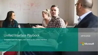 Customer Engagement FastTrack Unified Customer Interface - TechTalk