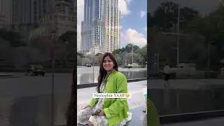 Ye kya hai ab ? #sameekshatakke #dubai #funny  #comedy #ytshorts #dubaitrip