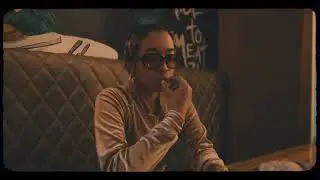 Jey L - Olvidando (visualizer) | Gyals