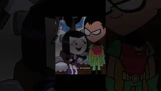 Your eyes #lyrics #song #barney #youreyes #teentitansgo #robin #raven #rachelroth #love