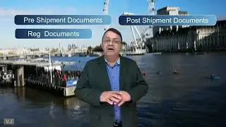 All Export Documentation and Procedures, Any Origin, Online Course