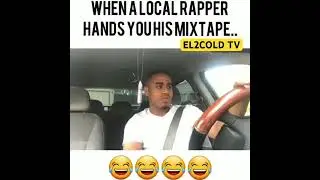 Listening to Local RAPPERS In 2024. #rap