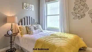 New Construction Home in Ruskin Florida