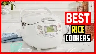 ✅ The 5 Best Rice Cookers for Effortless 2026