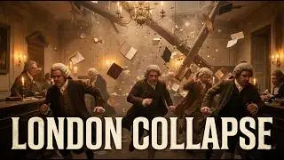 The Bank That Broke the World (And Sparked a Revolution)