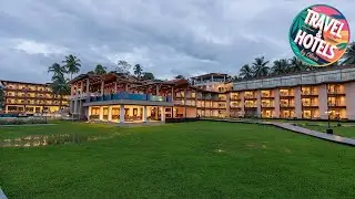 Silver Sand Sea Princess Beach Resort | Andaman and Nicobar Islands, India | Hotel Review 🏨
