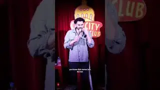 #standupcomedy #nohumanisillegal #texas #austin #sb4 #undocumentedandunafraid #latinxcreatives