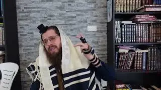 Don't Be Idle - R Shimon Stern