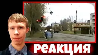 Криминал и 4 стена ➤ Криминальная Россия (1995), bibigon_05_03_2017, detektor_2012 | Реакция