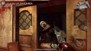 Zombie Frontier 3 Sniper FPS - Gameplay Walkthrough - Parte 1
