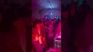 Wedding DJ Italy - Mauro Benassi - Kuduro