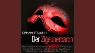 Der Zigeunerbaron, Act II: Dialog 8 (Carnero)