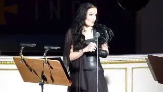Tarja Turunen - 