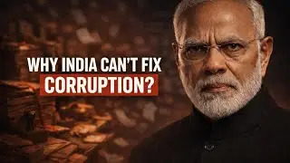 Fastest way to KILL Corruption in India? Lessons from Singapore ? | Himanshu Patel |