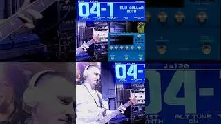 Boss VG-800 Synth Tones #vg800