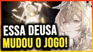 Domine a Bianca Crepuscule: O Guia COMPLETO da Nova DPS Dark em PGR!