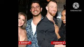 love is blind's amber pike and matt barnett welcome first baby