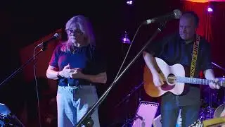I'll Be - Lost Remnants - Live From West Hampstead Arts Club - 15.11.25