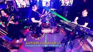 Black Hole Sun ( SoundGarden ) live cover by the Arato Brothers